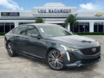 Cadillac CT5 V-Series AWD