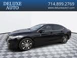 Acura TLX V6 FWD