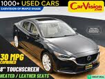 Mazda MAZDA6 Touring FWD