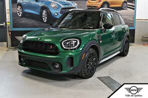 MINI Countryman Cooper S ALL4 AWD