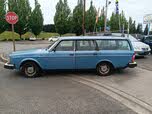 Volvo 240 GL Wagon