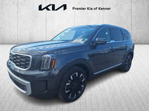 Kia Telluride SX FWD