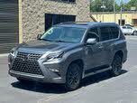 Lexus GX 460 AWD