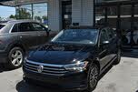 Volkswagen Jetta S FWD