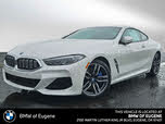 BMW 8 Series 840i xDrive Coupe AWD