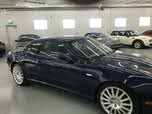 Maserati Coupe Cambiocorsa