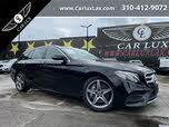 Mercedes-Benz E-Class E 450 4MATIC Wagon AWD