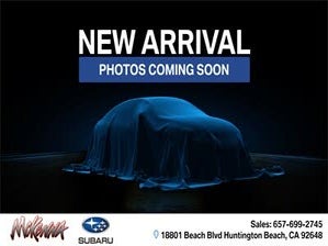 2024 Subaru BRZ Premium RWD