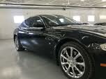 Maserati Quattroporte RWD