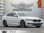 BMW 5 Series 530i xDrive AWD