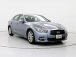 INFINITI Q50 Hybrid Premium RWD