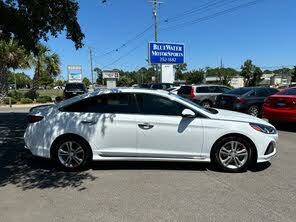 Hyundai Sonata Sport FWD