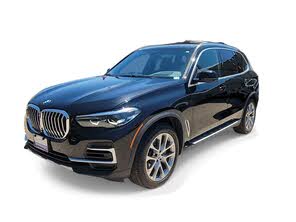 BMW X5 sDrive40i RWD