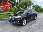 Ford Edge Titanium FWD