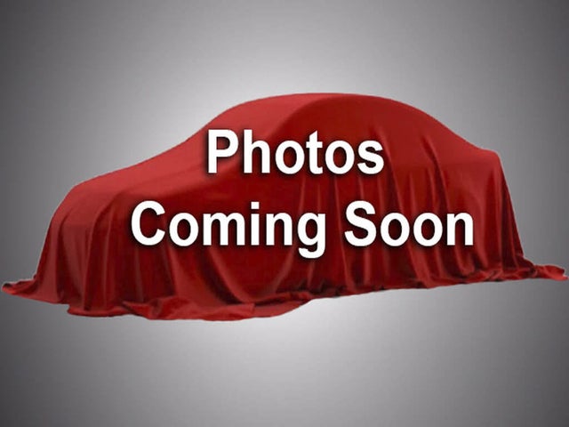 2019 Ford EcoSport SE AWD