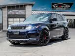 Land Rover Range Rover Sport P525 HSE Dynamic 4WD
