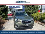 Subaru Forester Limited Wagon AWD