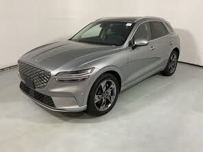 Genesis GV70 Electrified AWD