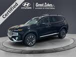 Hyundai Santa Fe Hybrid SEL Premium AWD