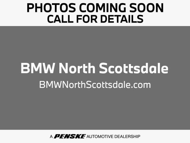 2018 BMW X6 xDrive35i AWD