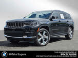 Jeep Grand Cherokee L Limited RWD