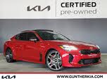 Kia Stinger GT1 RWD