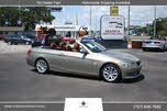 BMW 3 Series 328i Convertible RWD