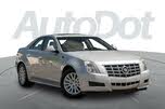 Cadillac CTS 3.0L Luxury RWD