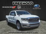 RAM 1500 Limited Crew Cab 4WD