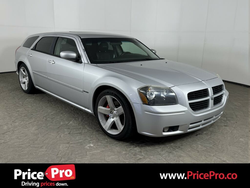 Used Dodge Magnum for Sale in Holland, MI - CarGurus