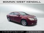 Buick LaCrosse CXS FWD