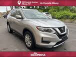 Nissan Rogue SV AWD