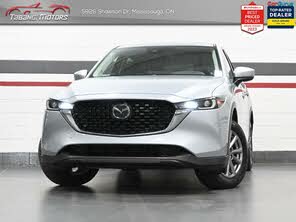 Mazda CX-5 GS AWD