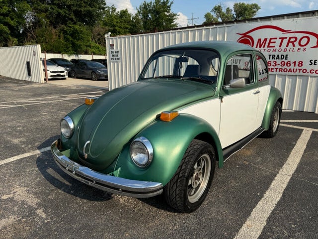 Volkswagen Beetle 1970