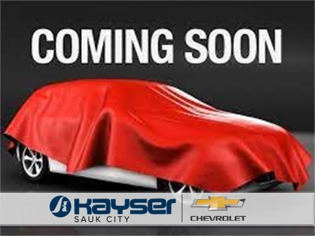 2024 Chevrolet Blazer RS AWD