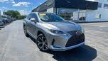 Lexus RX Hybrid 450h AWD