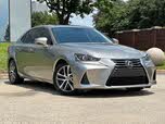 Lexus IS 300 RWD