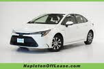 Toyota Corolla Hybrid LE FWD