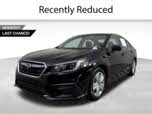 Subaru Legacy 2.5i AWD