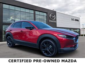 Mazda CX-30 2.5 S Turbo Premium AWD