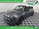 MINI Cooper S Convertible FWD