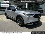 Acura MDX SH-AWD with A-SPEC Package
