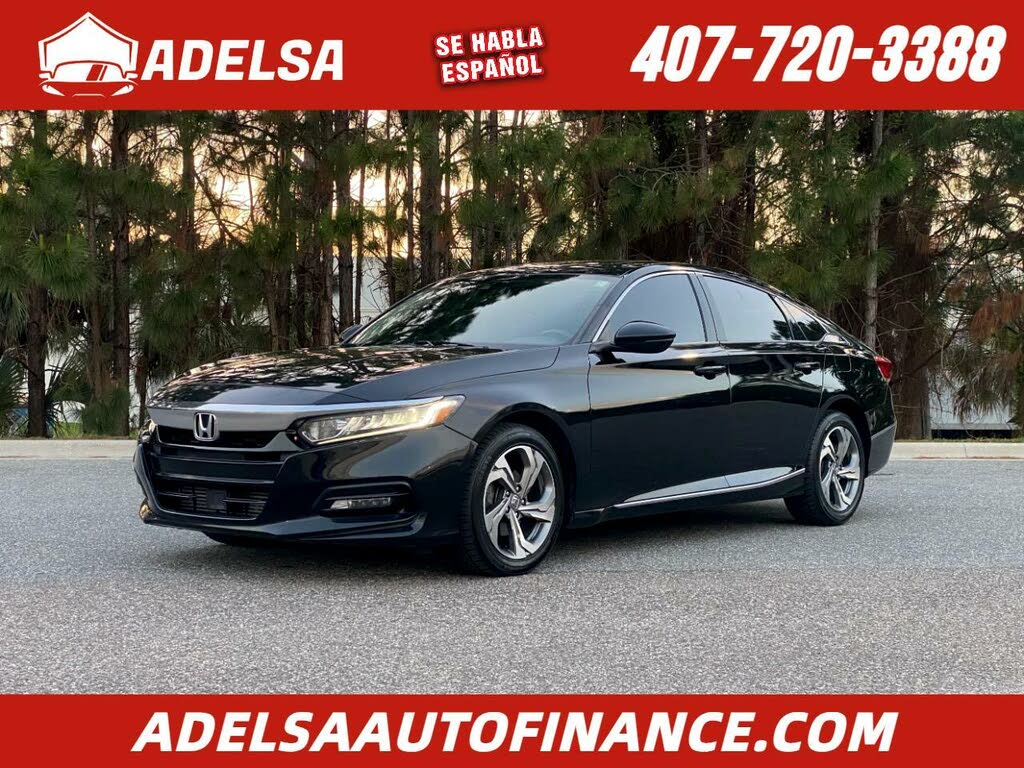 Used Honda Accord for Sale in Vero Beach, FL - CarGurus