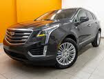 Cadillac XT5 Luxury AWD