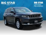 Jeep Grand Cherokee L Limited 4WD