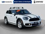 MINI Countryman Cooper ALL4 AWD