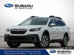 Subaru Outback Touring Wagon AWD