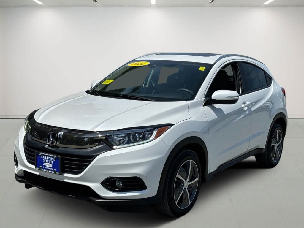 Used 2023 Honda HR-V for Sale (with Photos) - CarGurus 外装、エアロ