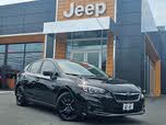 Subaru Impreza 2.0i Hatchback AWD