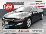 Chevrolet Malibu LT FWD